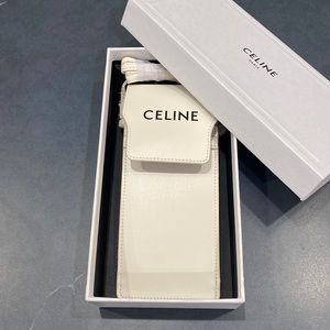 Celine Sunglass case